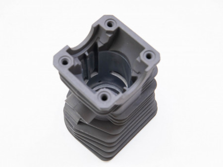 Kit cilindru Husqvarna: 340, 345, 346, 350 (inalt) - 44mm - Img 7