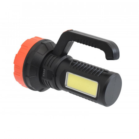 Lanterna LED cu acumulator, XS-520 - Img 5