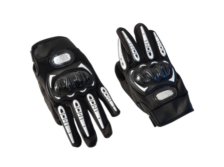 Manusi sport ATV si moto, cu protectii - Model 2 - Img 3