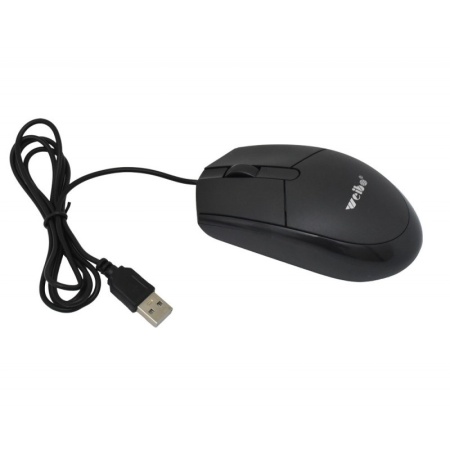 Mouse optic 3D cu fir M-31 / 1600DPI - Img 2
