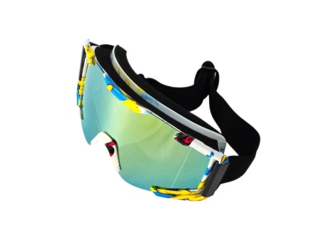 Ochelari moto, cross, ATV sau ski - model 1 - Img 2