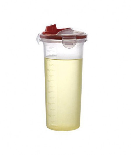 Pahar gradat transparent 1000 ml