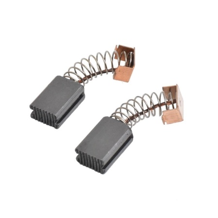 Perii Colectoare Carbuni 5x8x12 - A - 2 Canale / 10Set/Punga - Img 2