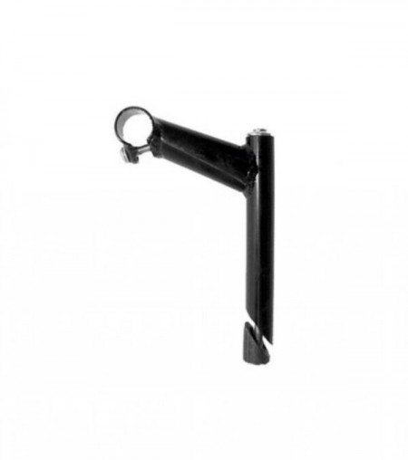 Pipa de 26 pentru bicicleta din oțel ,dimensiuni 160mm x100mm, argintiu - Img 2