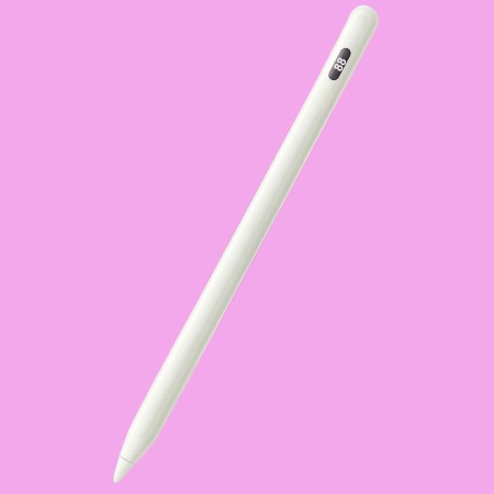 Pix Digital Tactil cu Afisaj - Stylus Pen - Img 2