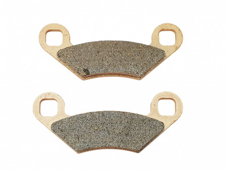Placute frana ATV CF Moto, model 2 - 98mm