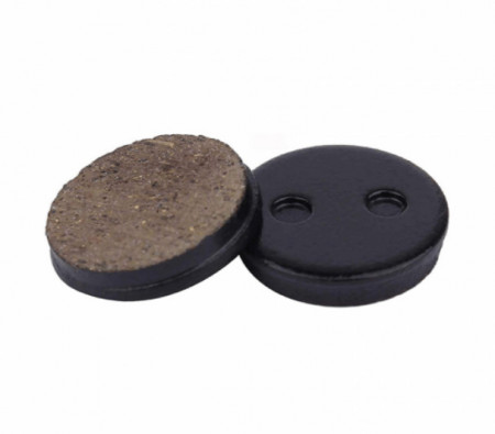 Placute frana rotunde pentru trotineta electrica Xiaomi m365