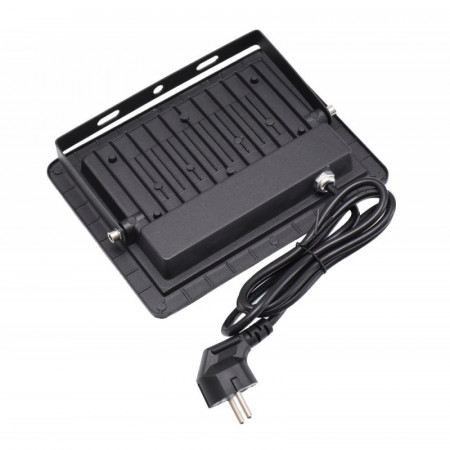 Proiector smart RGBCW 60W cu Bluetooth si telecomanda IR - Img 4