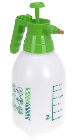 PULVERIZATOR 2L