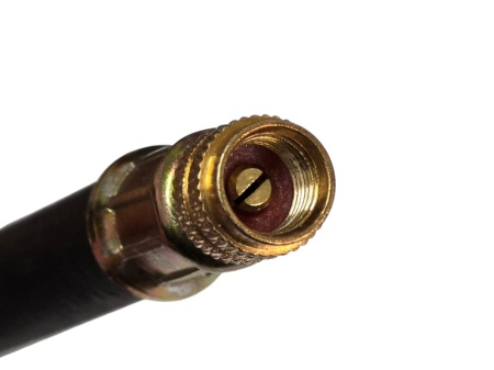 Racord extensie pentru pompa cu valva auto - Img 2