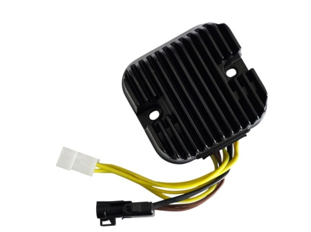 Releu incarcare, regulator tensiune ATV Polaris 4011100 - Img 2