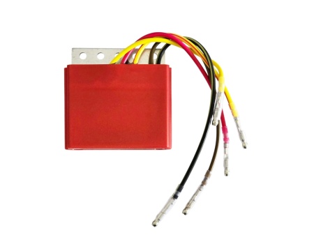 Releu incarcare, regulator tensiune ATV Polaris 4060133, 4060113