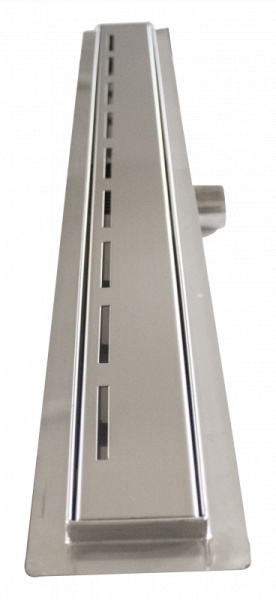 Rigola din inox RAIL 500*70 - Img 3