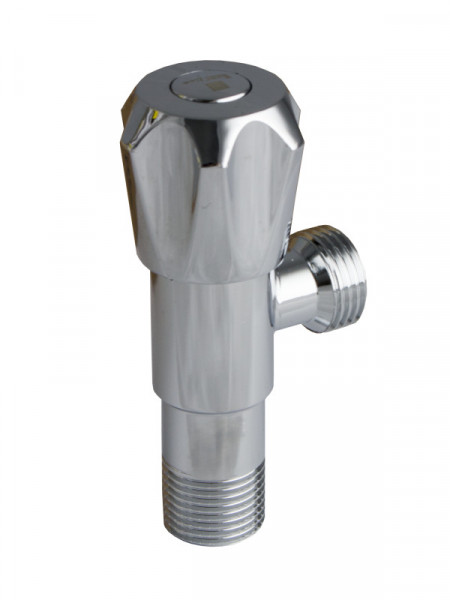 Robinet coltar inox design clasic 1/2"*3/4"