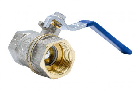 Robinet sfera tip fluture 1/2"MF - Img 2