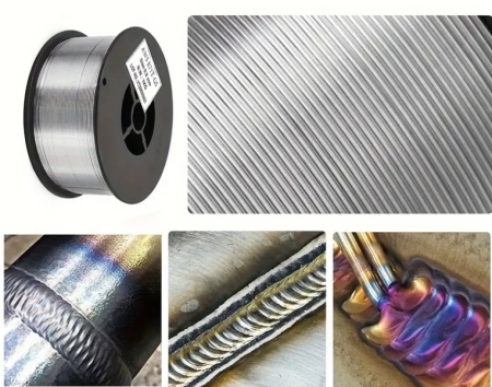 Sarma cu flux 1.00mm x 500g - Img 2