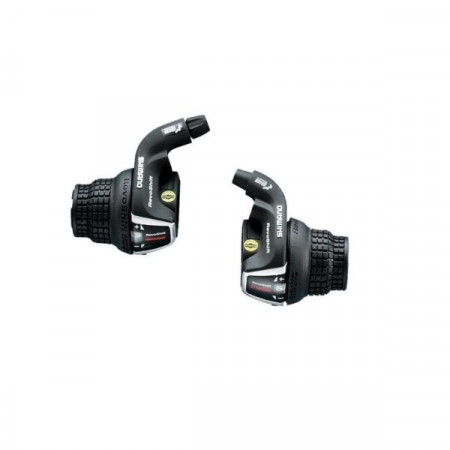 Set 2 manete schimbator tourney SL-RS35, 7X3 viteze, stanga neindexata