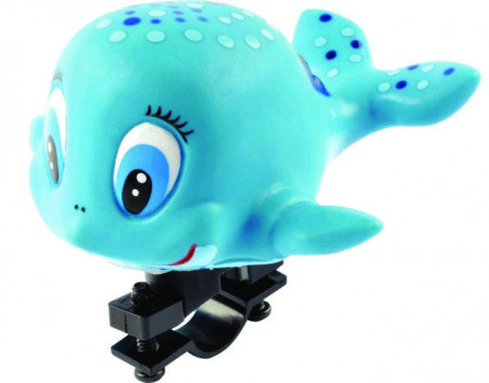 Sonerie bicicleta copii Willy