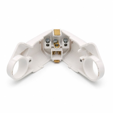 Stecher Electric 16A 250V cu Impamantare si Inel de Tragere - Img 5