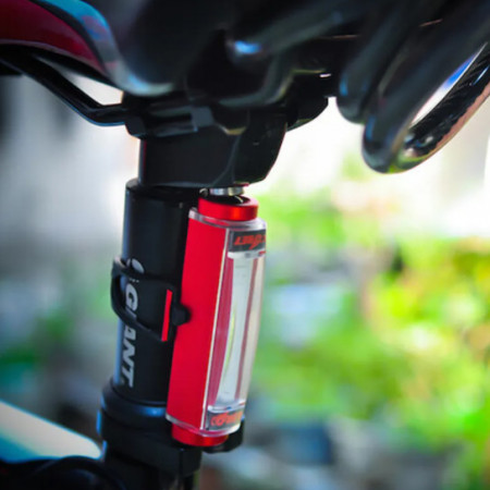 Stop comet carbon USB
