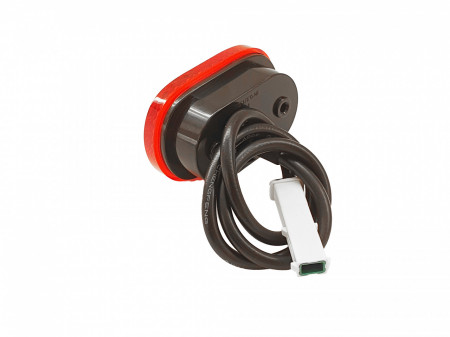 Stop frana pentru trotineta electrica Xiaomi Pro 2 si 1S - Img 2