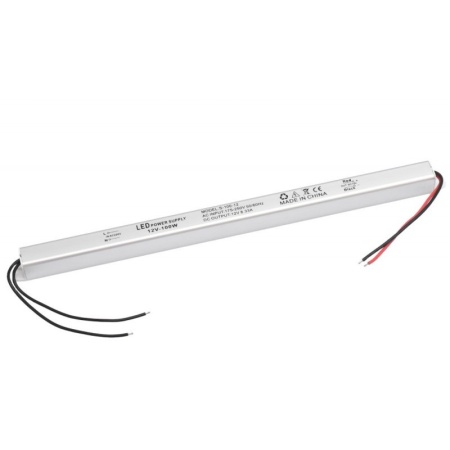 Sursa de alimentare ultra slim 12V-100W / 8,3A - Img 3