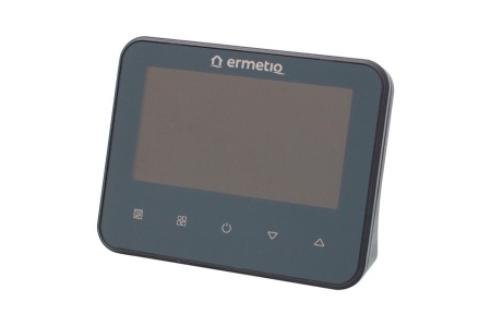 Termostat ambient digital programabil WiFi 2.4 GHz - Img 3