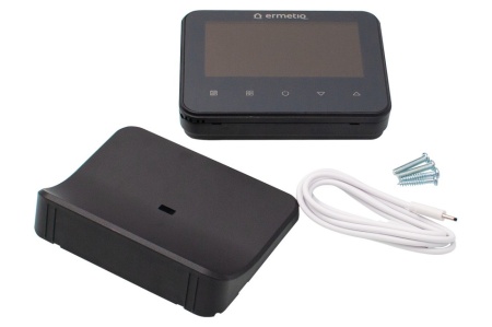 Termostat ambient programabil fara fir TA-WT20 - Img 2