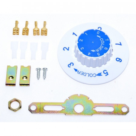 Termostat congelator K54/VS5 - Img 2
