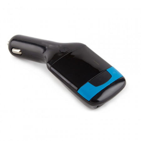 TM90 – Car MP3 Player Cu Modulator FM Si Telecomanda
