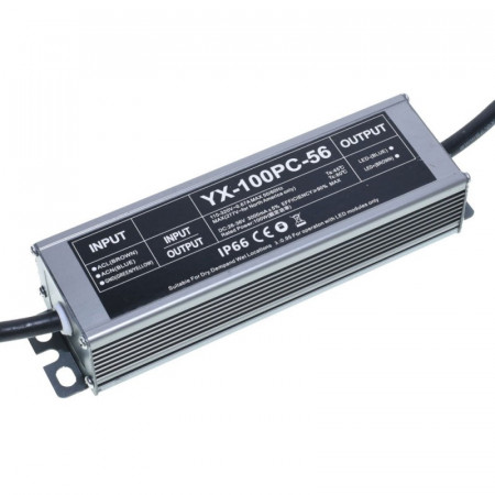 Transformator driver 100W pentru LED 26-36V