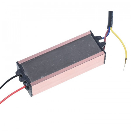 Transformator driver pentru LED 48V-72V / 48W - Img 4
