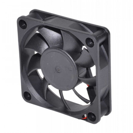 Ventilator 24V 70x70x25 mm - Img 4