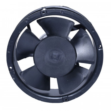 Ventilator Rotund 220V – 172 X 50mm - Img 2