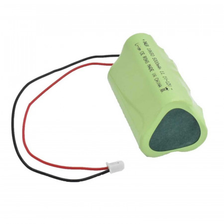 Acumulator Li-ion 11,1V-12V / 5000mAh - Model 3 x 18650 - Img 3