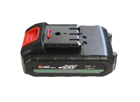 Acumulator universal , 24V, 2Ah, BATERIE LI-ON - Img 3