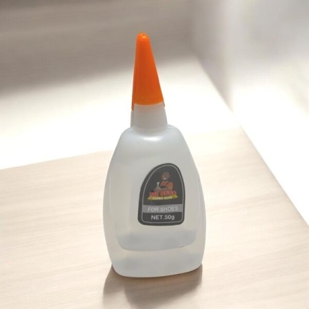 Adeziv pentru pantofi și articole din piele , 50g net - Img 2