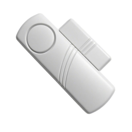 Alarmă Wireless mini de Ușă și Fereastra / JD-188 - Img 3