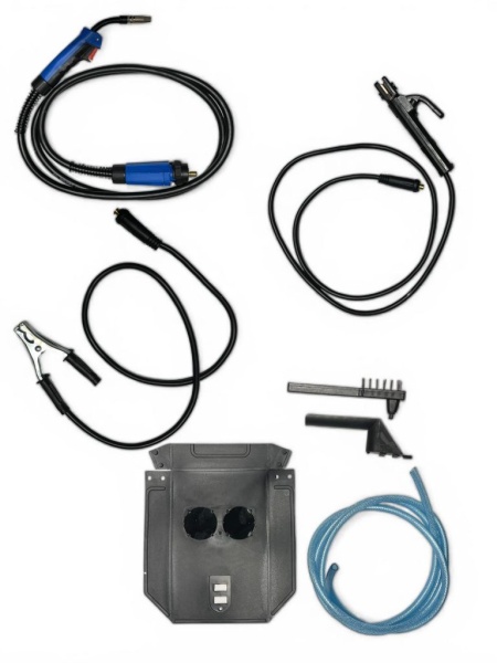 Aparat Sudura MIG / MAG / MMA / TIG – Model MIG/MMA-325 - Img 4