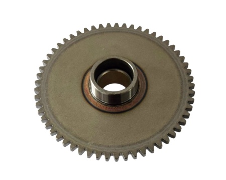 Bendix ATV CG 125, 150, 200, 250cc, 57 dinti - Img 2