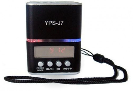 Boxa portabila YPS-J7