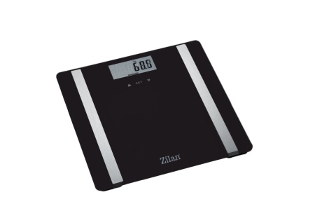 Cantar ZLN-0423 Digital LCD Zilan