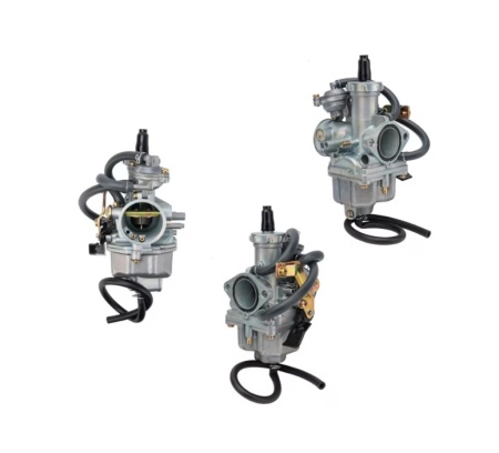 Carburator ATV Honda TRX 250 fara pompa de sprit - Img 2