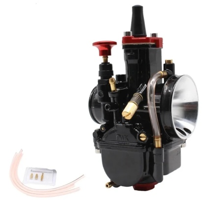 Carburator ATV PWK24 150cc 300cc - Img 3