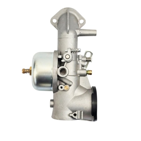 Carburator motor agricol Briggs &amp; Stratton 491031, 490499, 491026, 281707 12CP, 491590, 390811, 392152 - Img 2