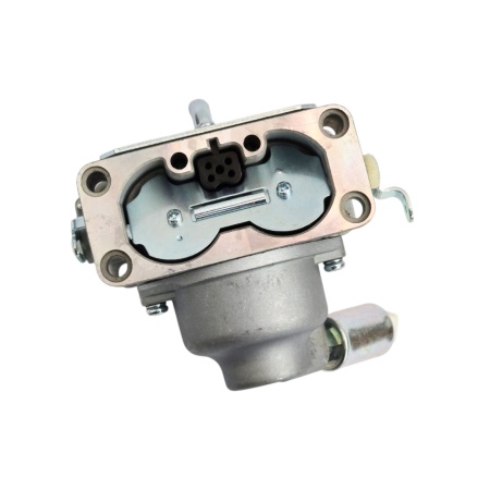 Carburator motor agricol Briggs &amp; Stratton 791230, 799230, 699709, 498254 - Img 6