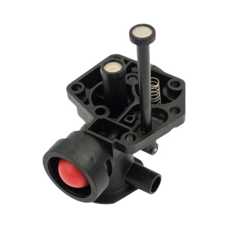 Carburator motor agricol Briggs &amp; Stratton 795477, 795469, 794147, 699660, 794161, 498811 - Img 2
