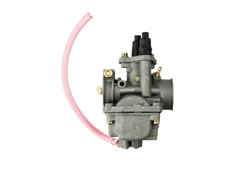 Carburator scuter - moped Yamaha PW80, V80, CY80, V50, First Bike City Flex - Img 4