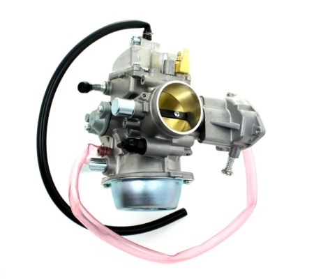 Carburator Yamaha Grizzly 600 - Img 3