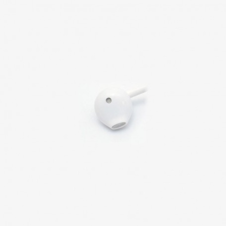 Casti USB-C cu Microfon, Fara Dopuri, Albe sau Negre CY-C20 - Img 10